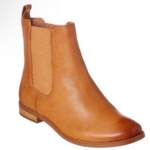 Frye Anna Chelsea Boots